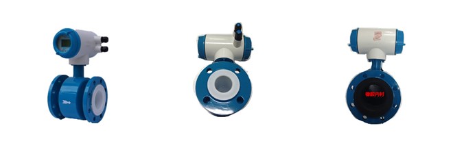 電磁流量計(jì)接管偏心和接口臺肩對性能影響有哪些？