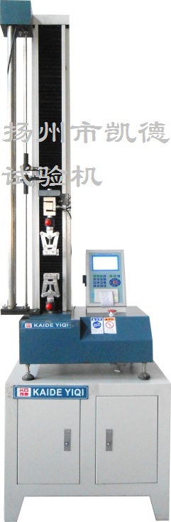 塑料拉力試驗(yàn)機(jī)使用前的有哪些檢查要點(diǎn)及該設(shè)備的保養(yǎng)