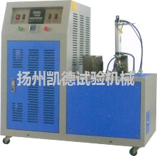 液壓萬(wàn)能試驗(yàn)機(jī)常被