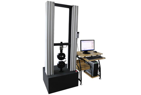 電子拉力試驗機的重要性作用以及它的強大功能