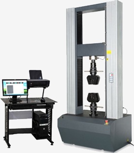 電子萬能拉力試驗機配置該如何選擇及該設(shè)備換油時的注意事項