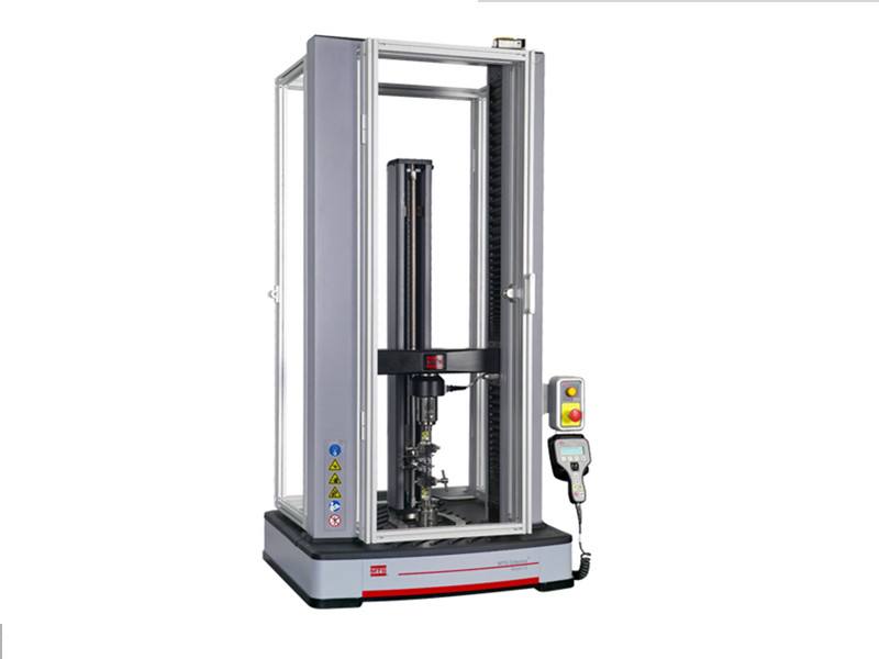 萬能材料試驗(yàn)機(jī)如何做好維護(hù)保養(yǎng)工作？