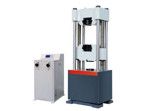 你知道液壓萬能試驗機如何調(diào)節(jié)零點嗎