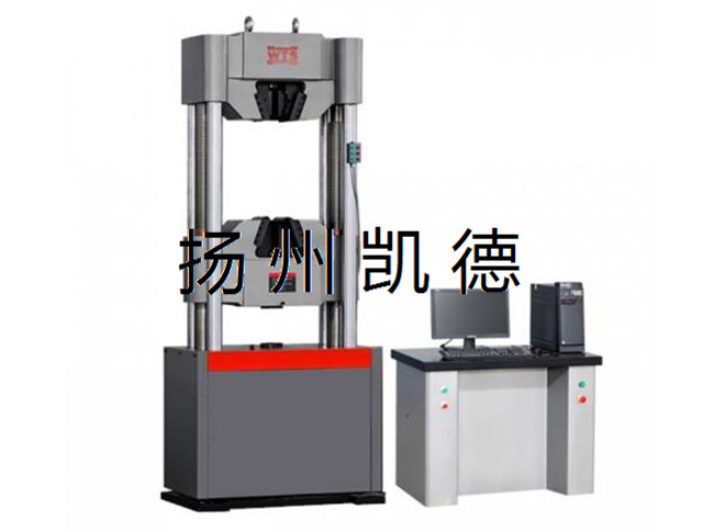 電子式萬能試驗機選購方法及配置有哪些？