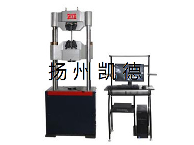 多功能電子拉力機(jī)如何對(duì)塑料彎曲強(qiáng)度進(jìn)行檢測(cè)？