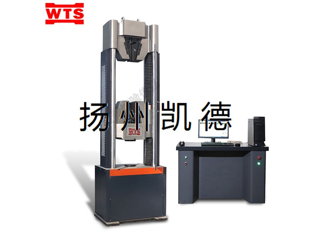 關(guān)于擺錘沖擊試驗機液壓系統(tǒng)的連接事項