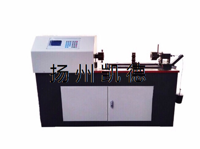 高低溫拉伸試驗機日常保養(yǎng)說明