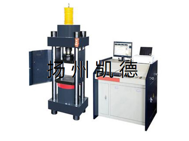 試驗(yàn)機(jī)不同行業(yè)有哪些分類？