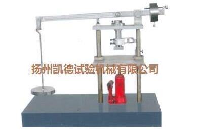 門式拉力試驗機(jī)和單臂式拉力試驗機(jī)之間有哪些異同點?