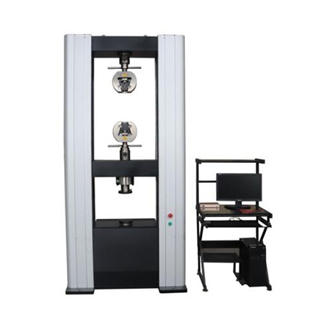 萬能試驗機(jī)維護(hù)的時候要注意什么?萬能試驗機(jī)介紹